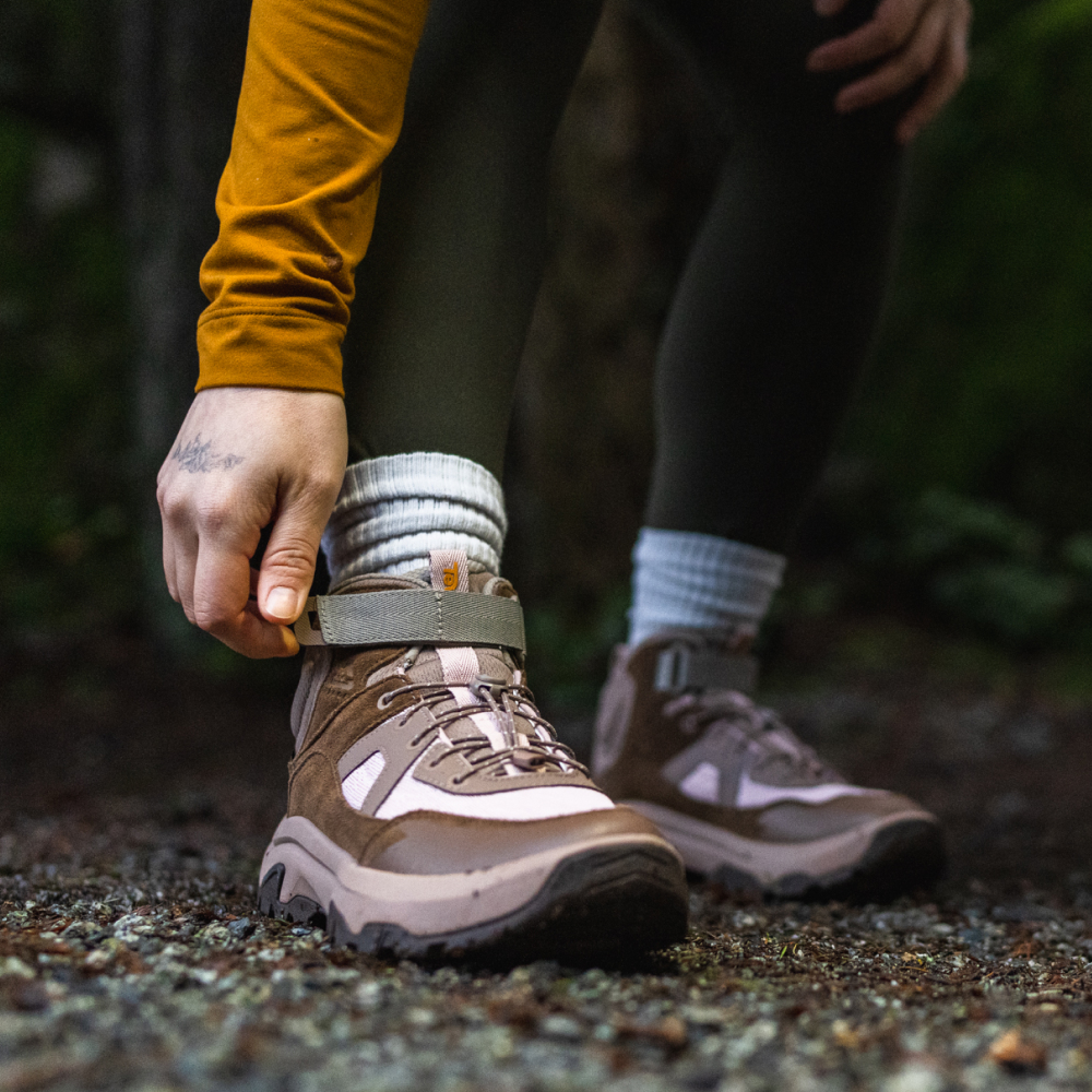TEVA Hurricane Daybreaker Mid Hiking Boot for Women | TEVA®