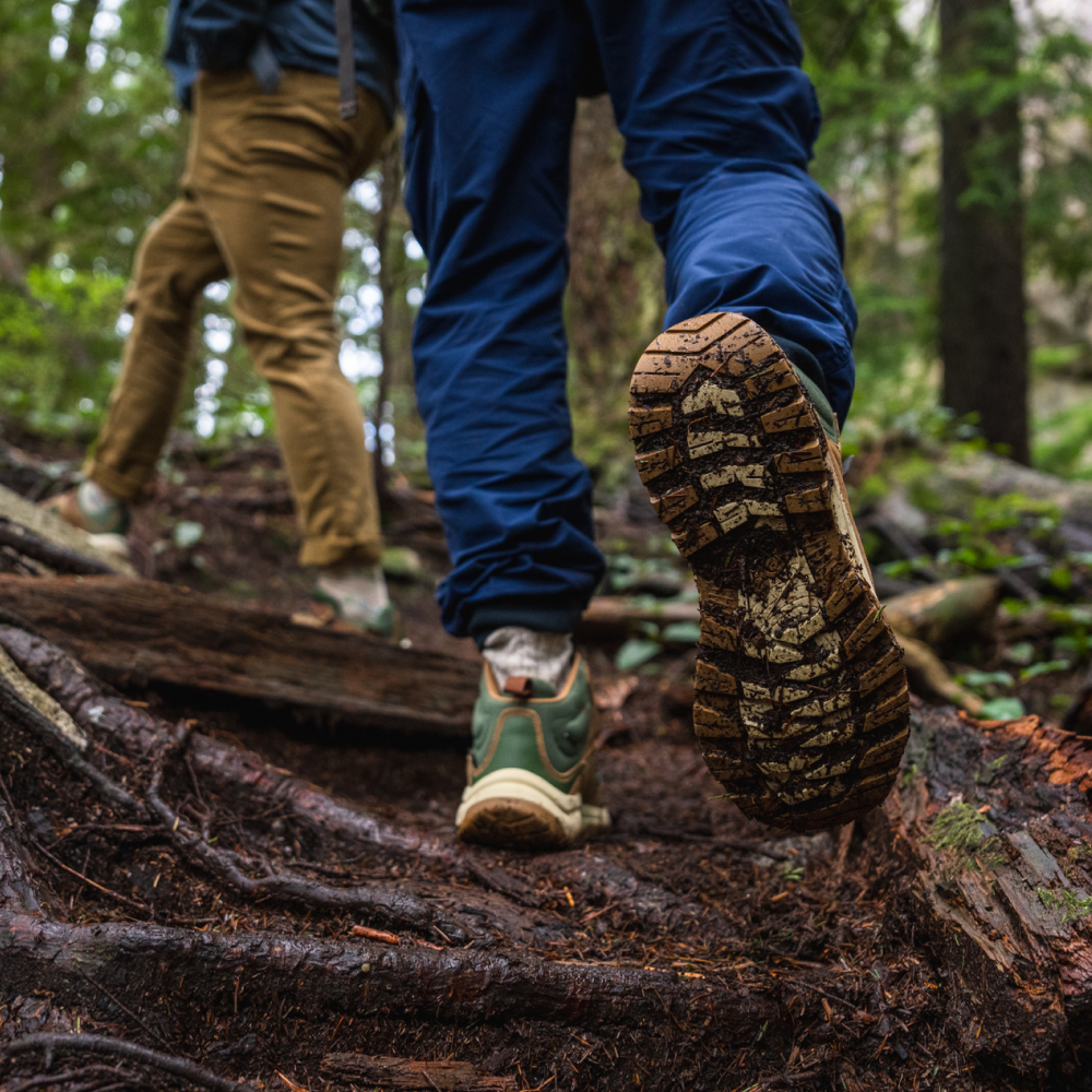 TEVA Hurricane Daybreaker Mid Hiking Boot for Men | TEVA®