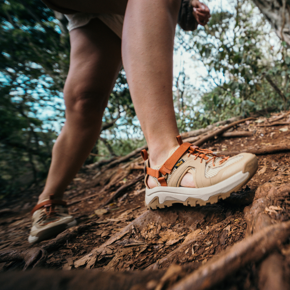 Women's Hurricane XLT3 Closed-Toe Sandal | Teva®