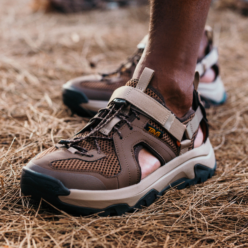 Men's Hurricane XLT3 Closed-Toe Sandal | Teva®