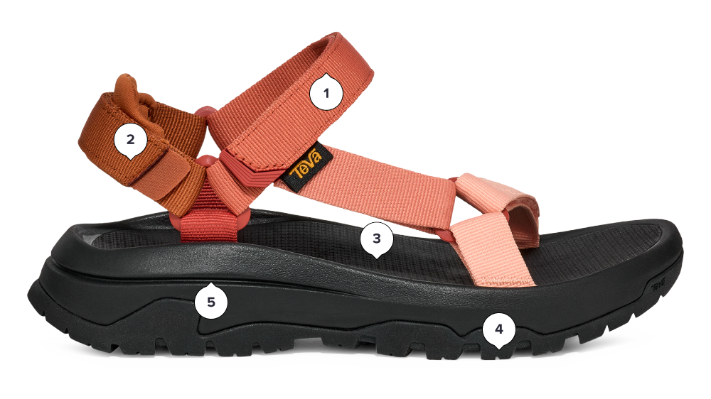 Women's Hurricane XLT3 Sandal | Teva®