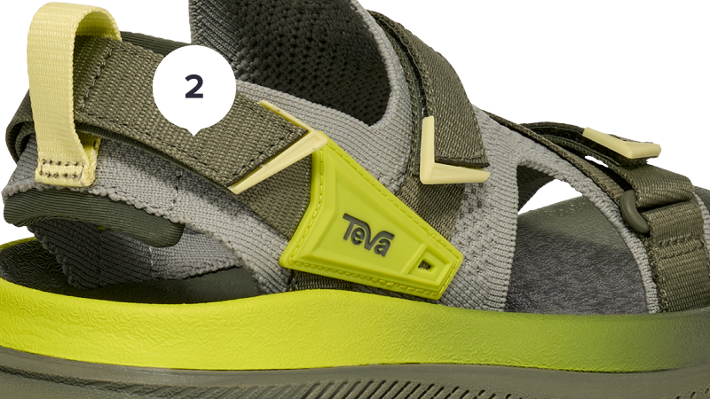 Women's Aventrail Sandal | Teva®