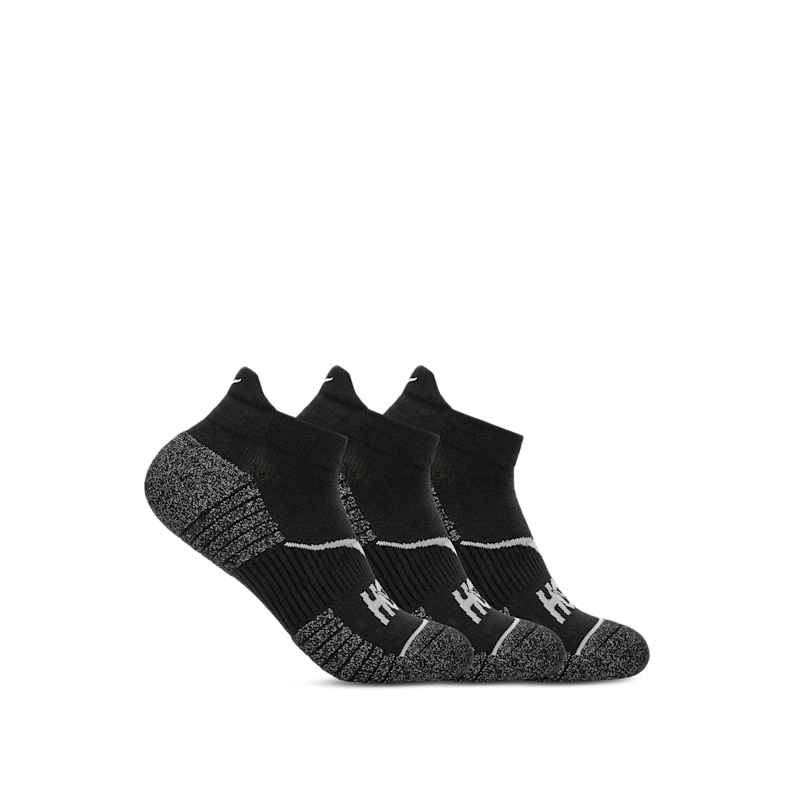 HOKA No Show Run Sock 3Pk — BBBLC