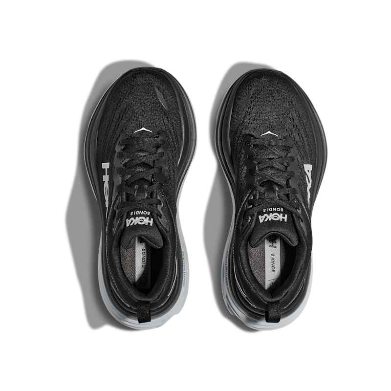 HOKA M. Bondi 8 — BWHT