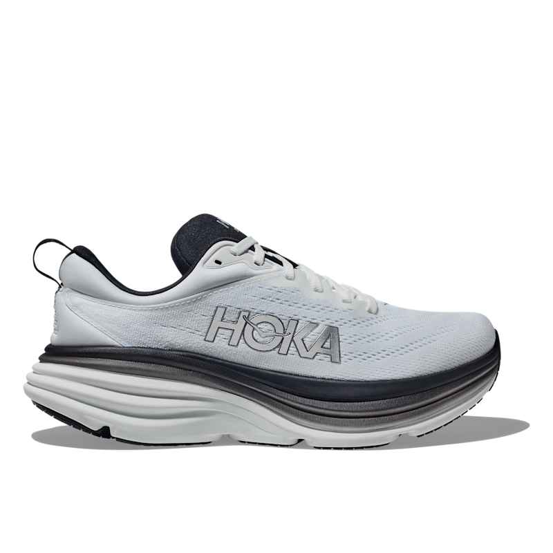 HOKA M. Bondi 8 — WBLC