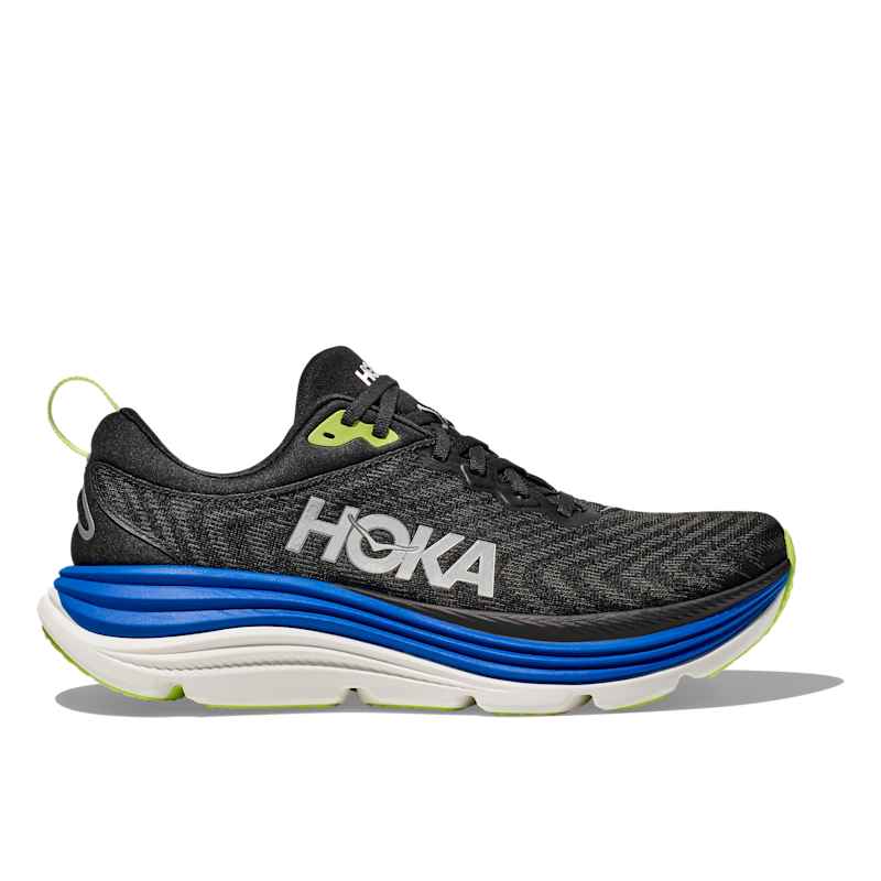 HOKA M. Gaviota 5 — BTRC
