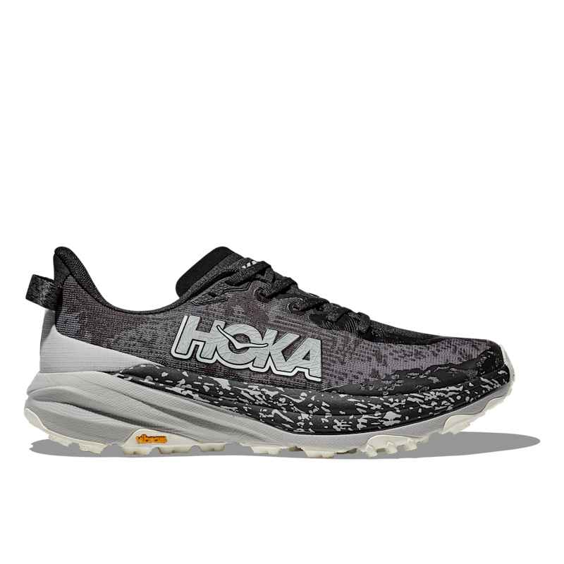 HOKA M. Speedgoat 6 — BKSTR