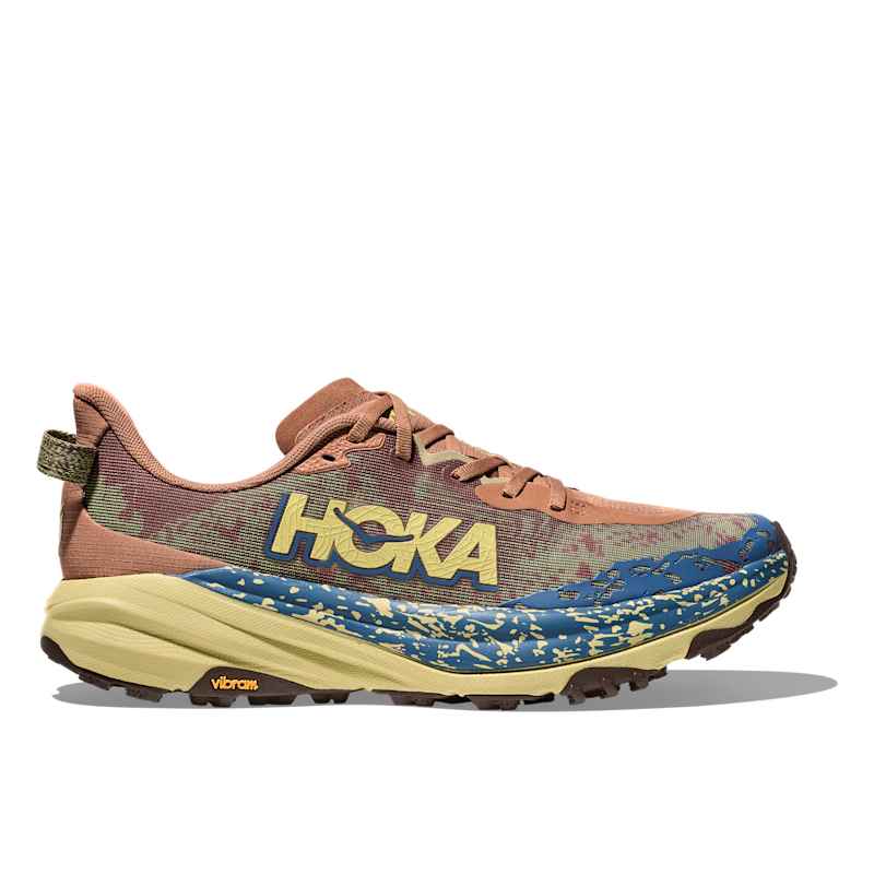HOKA M. Speedgoat 6 — MPLC