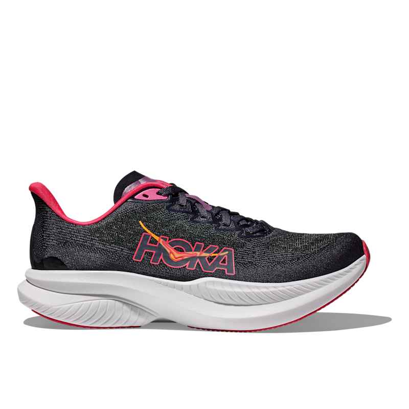 HOKA W. Mach 6 — VLD