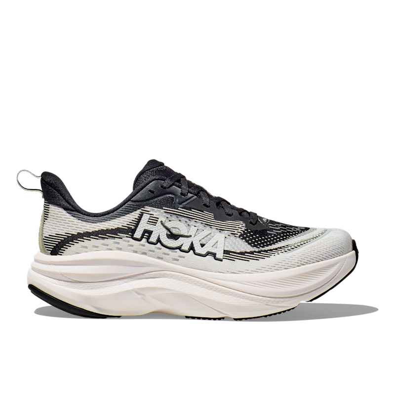 HOKA W. Skyflow — BWHT