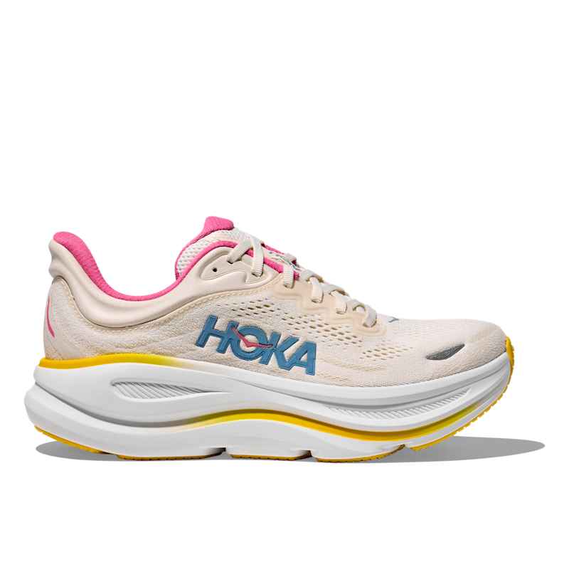HOKA W. Bondi 9 — ALBST
