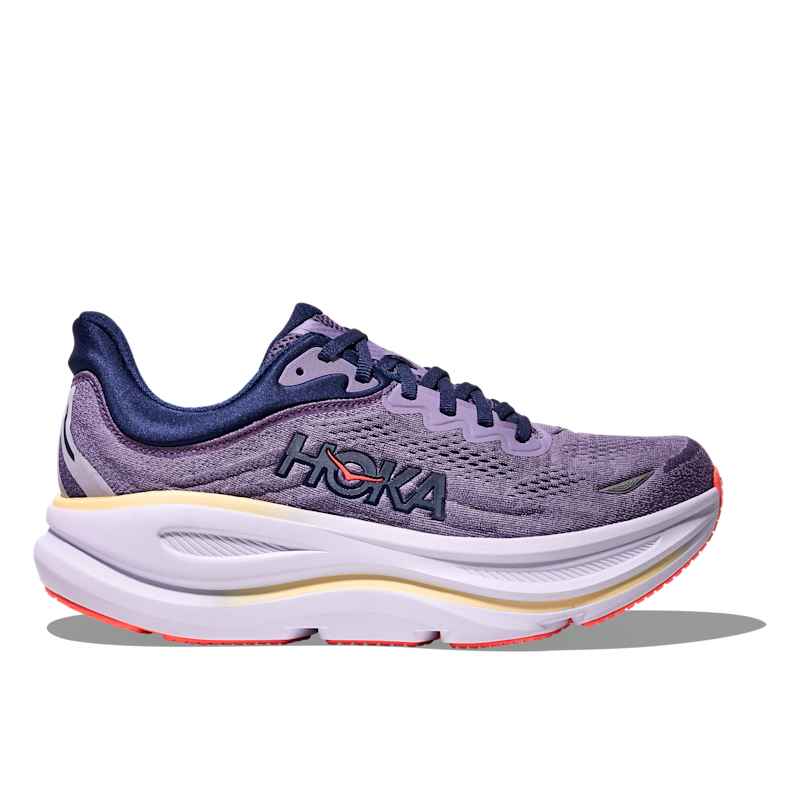 HOKA W. Bondi 9 — BJM