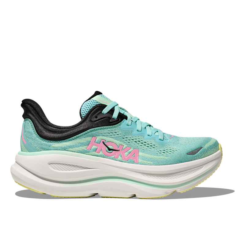 HOKA W. Bondi 9 — BTF
