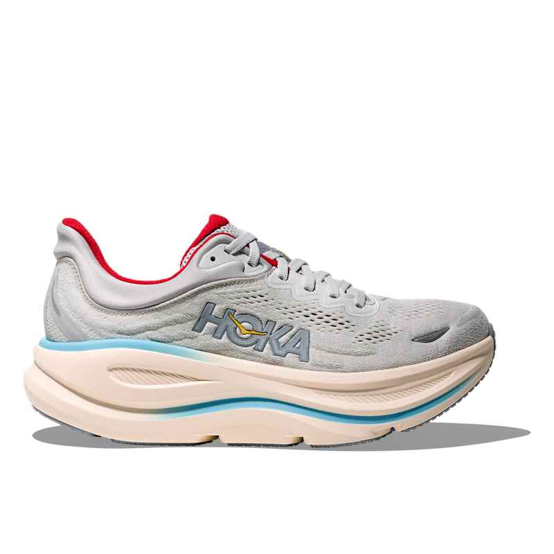 HOKA W. Bondi 9 — CRDS