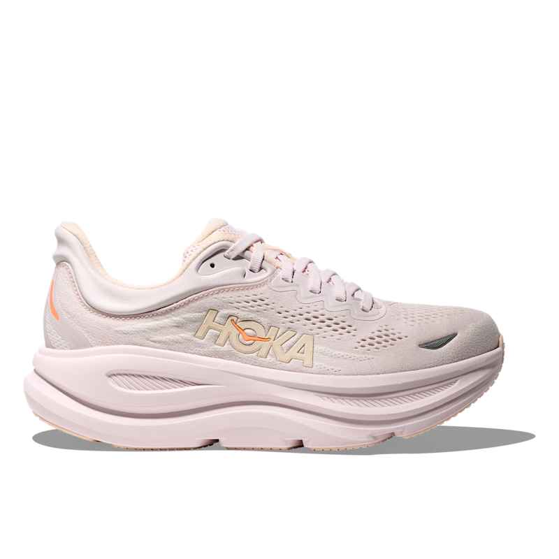 HOKA Bondi 9 (Wide) — LRMT