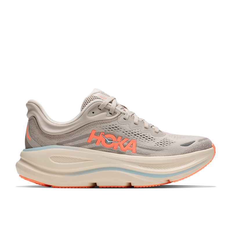 HOKA Bondi 9 (Wide) — RRYM