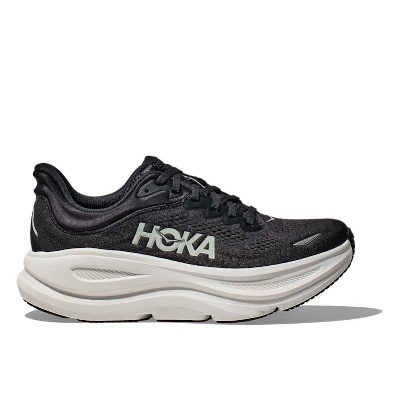 HOKA Bondi 9 (Wide) — BWHT