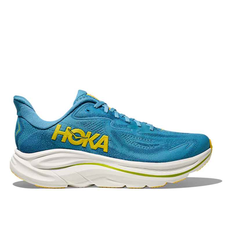 HOKA Clifton 10 — ALF