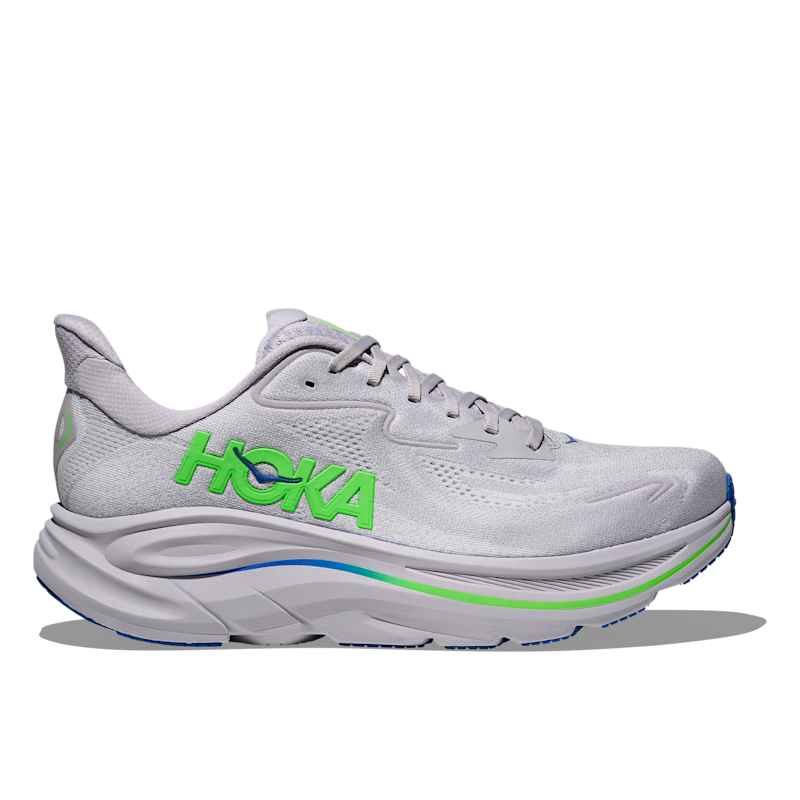 HOKA Clifton 10 — AYNN