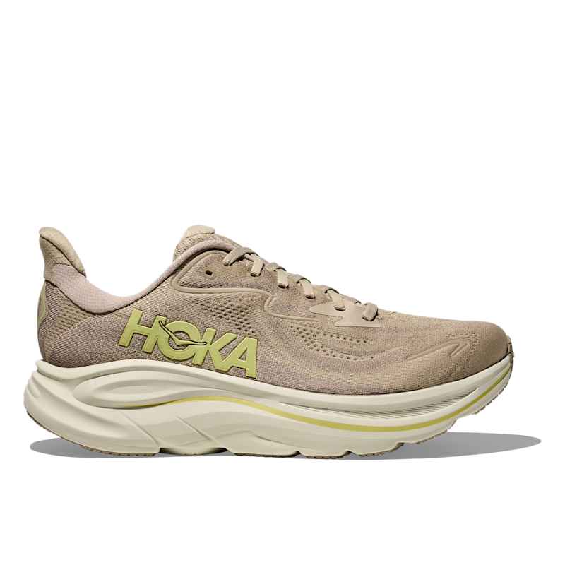 HOKA Clifton 10 — RNN