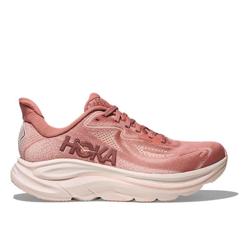 HOKA Clifton 10 — BHRS