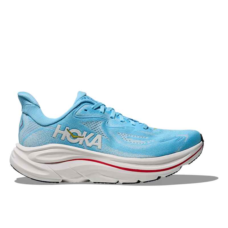 HOKA Clifton 10 — SBLF