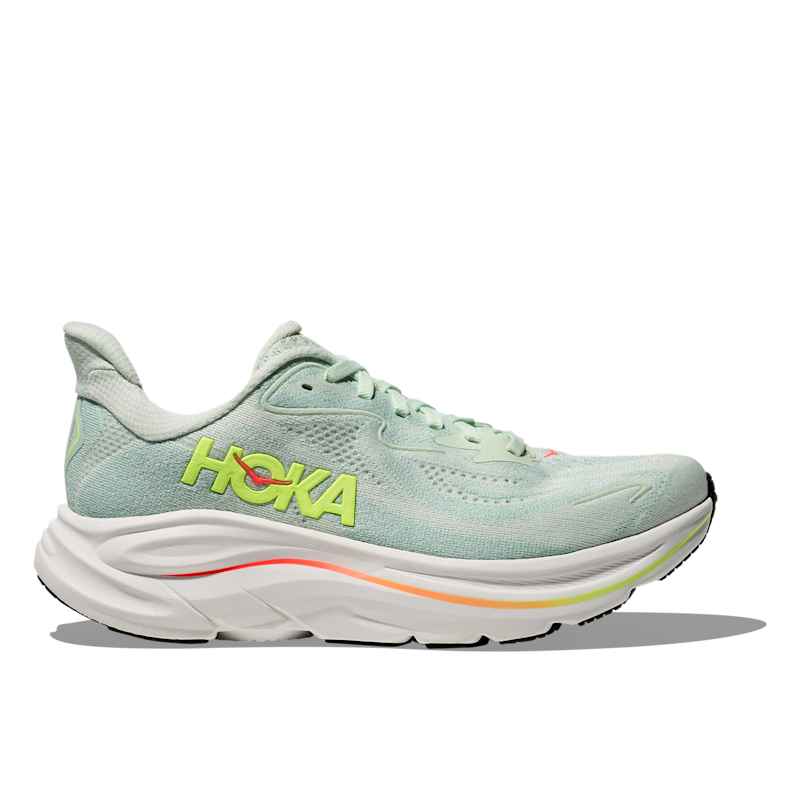 HOKA Clifton 10 — SLSSN
