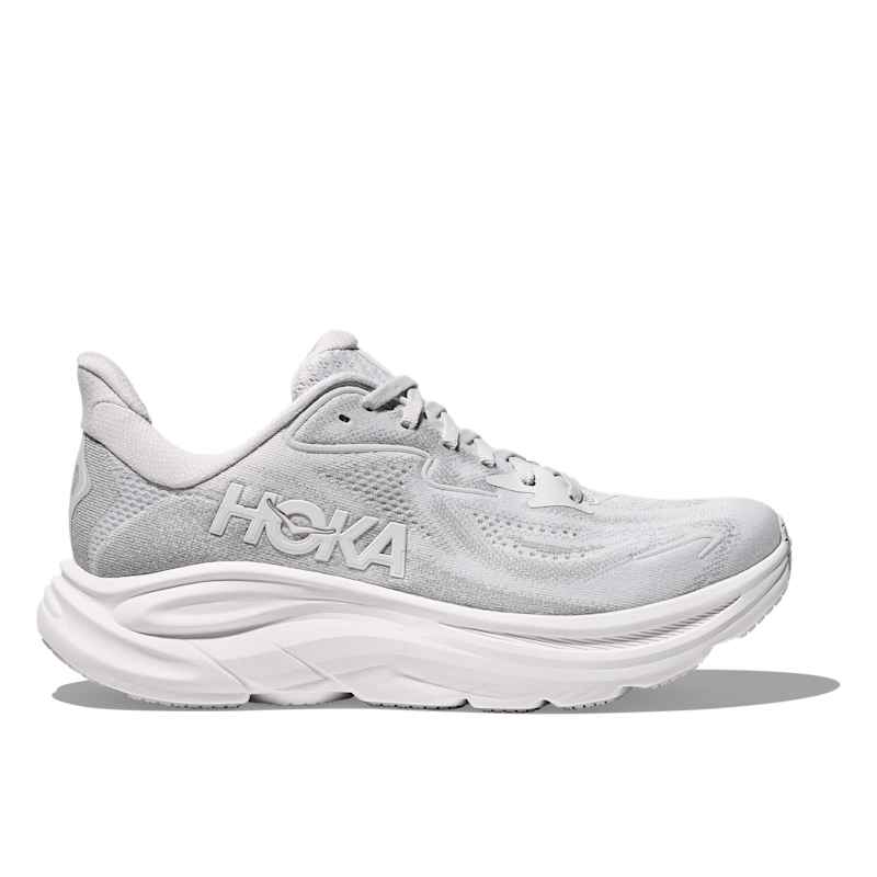 HOKA Clifton 10 (Wide) — CRDS