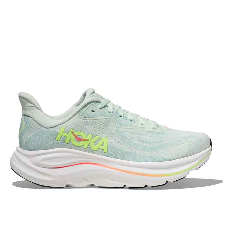 HOKA Clifton 10 (Wide) — SLSSN