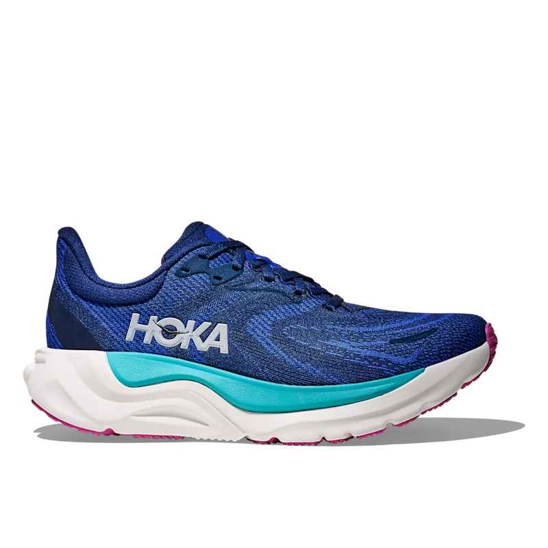 HOKA W. Arahi 8 — MLLT