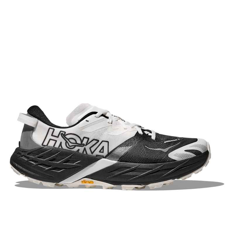 HOKA M. Speedgoat 7 — BWHT