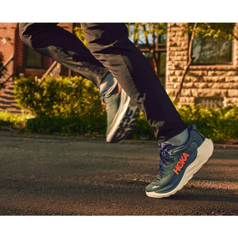 HOKA M. Gaviota 6 — BBLC