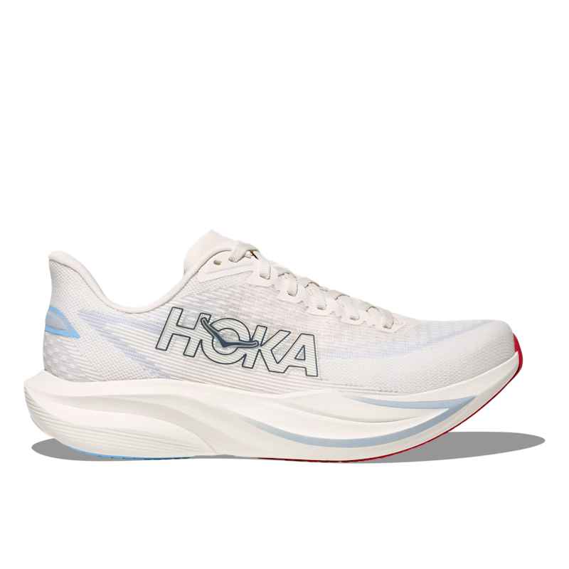 HOKA W. Mach 7 — ASRN
