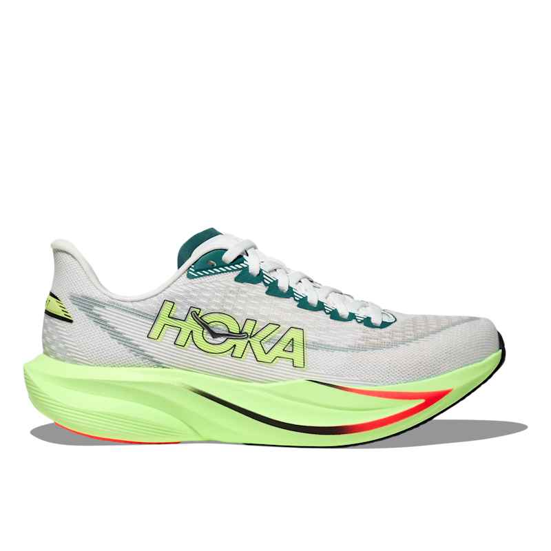 HOKA W. Mach 7 — FTZ