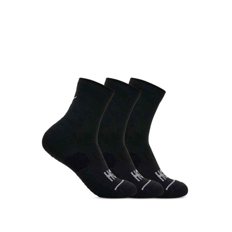HOKA No-Show Run Sock 3Pk — BBBLC