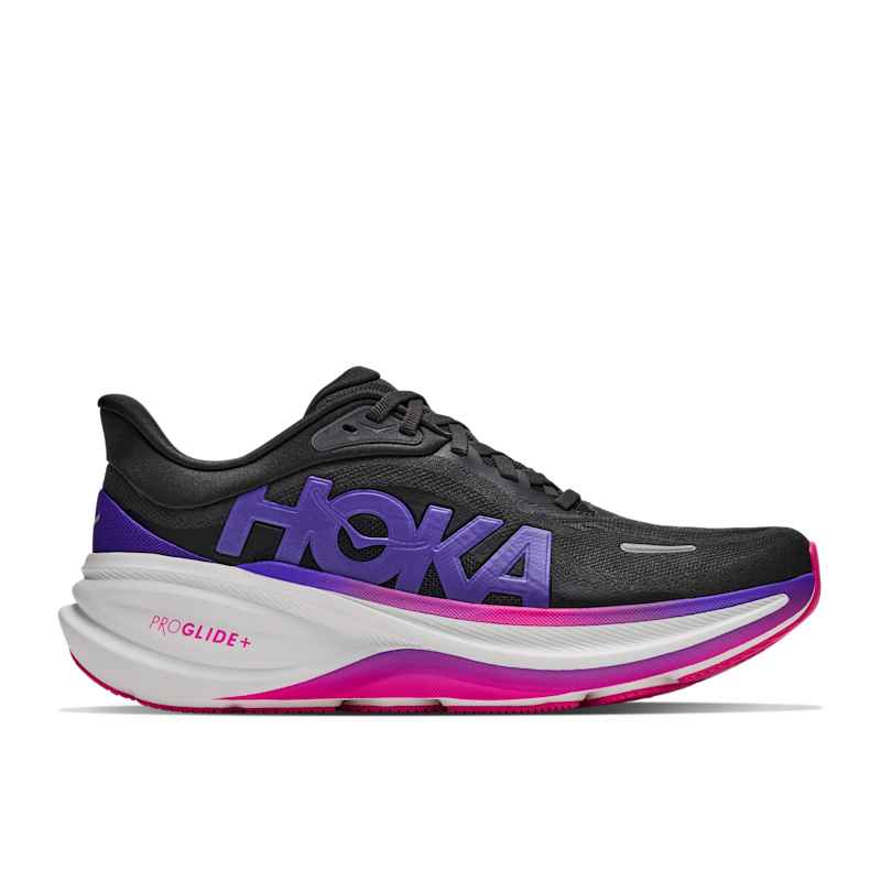 HOKA W Clifton Pro — CKCS