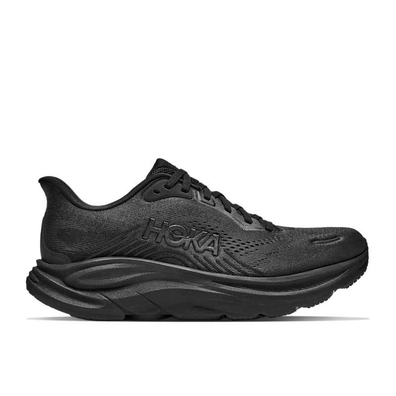 HOKA W. Clifton 11 Wide — BBLC