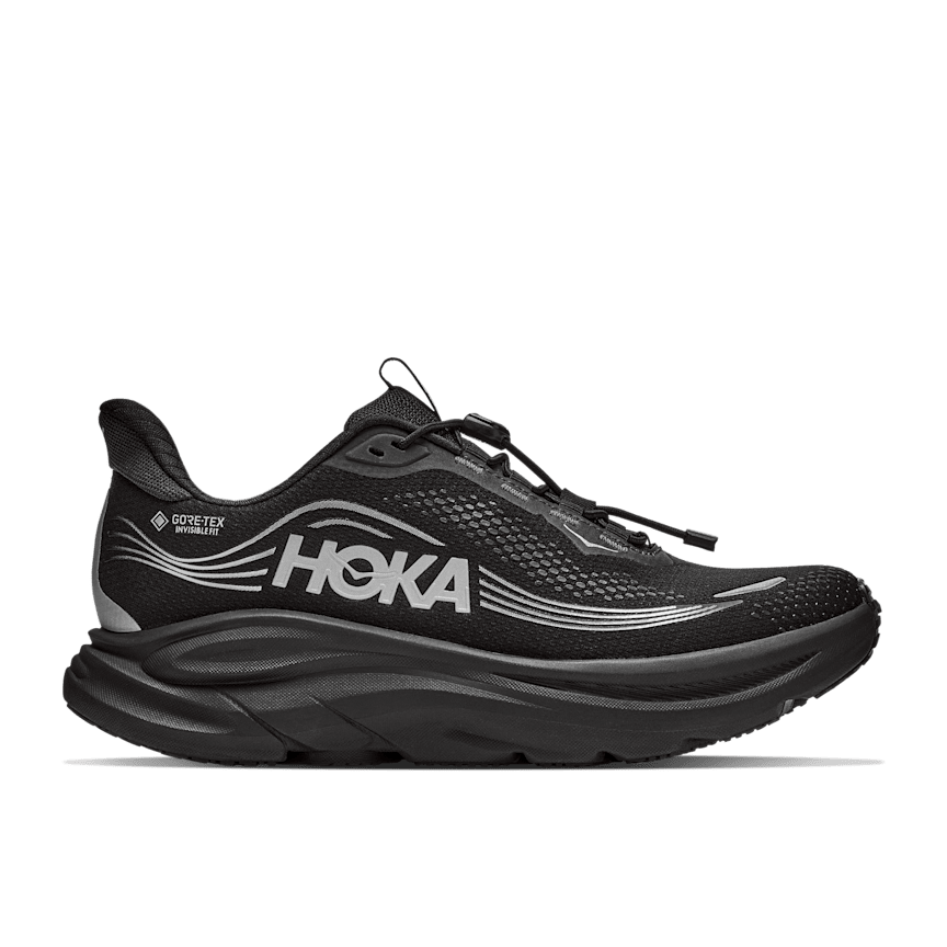 Women's HOKA Clifton 11 GTX (1176575-BBLC)