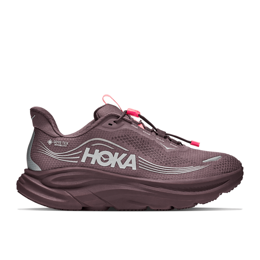 Women's HOKA Clifton 11 GTX (1176575-SZD)