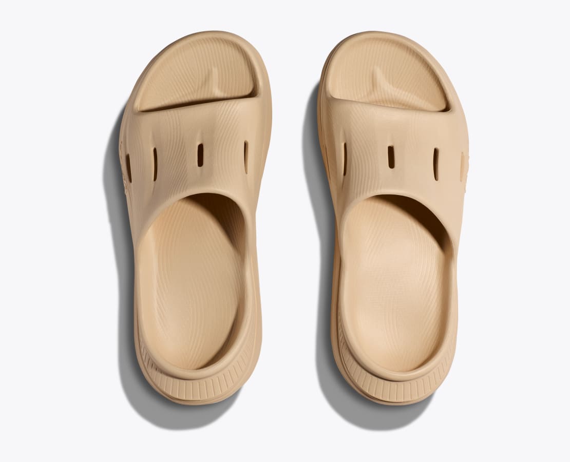 Claquette Ora Recovery 3