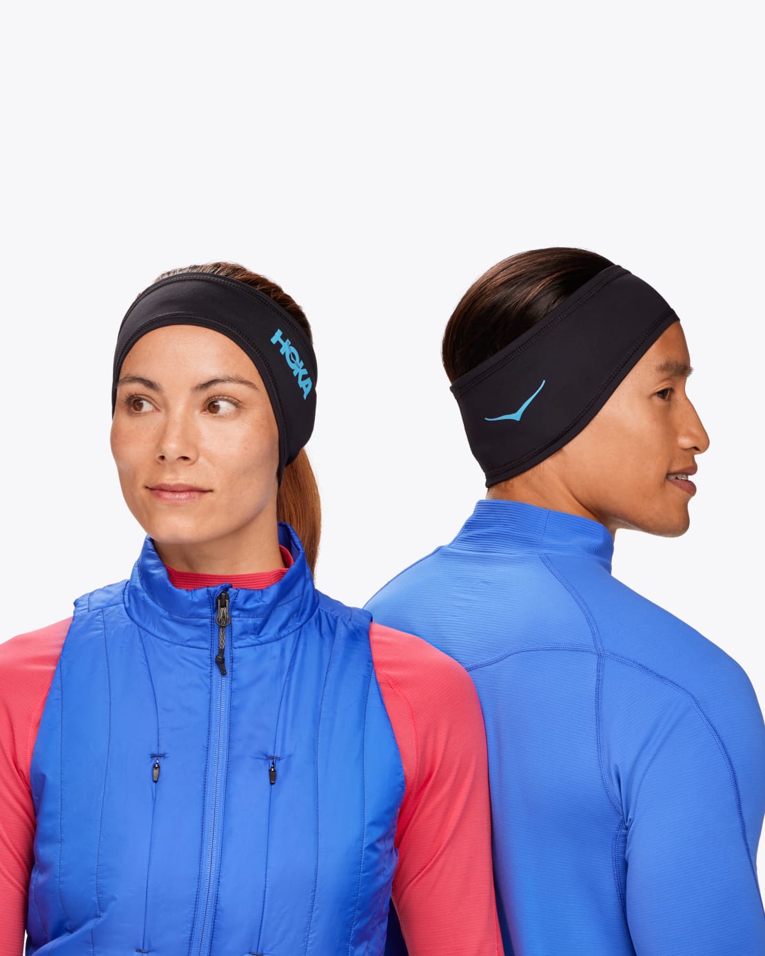 Bandeau en polaire Coldsnap