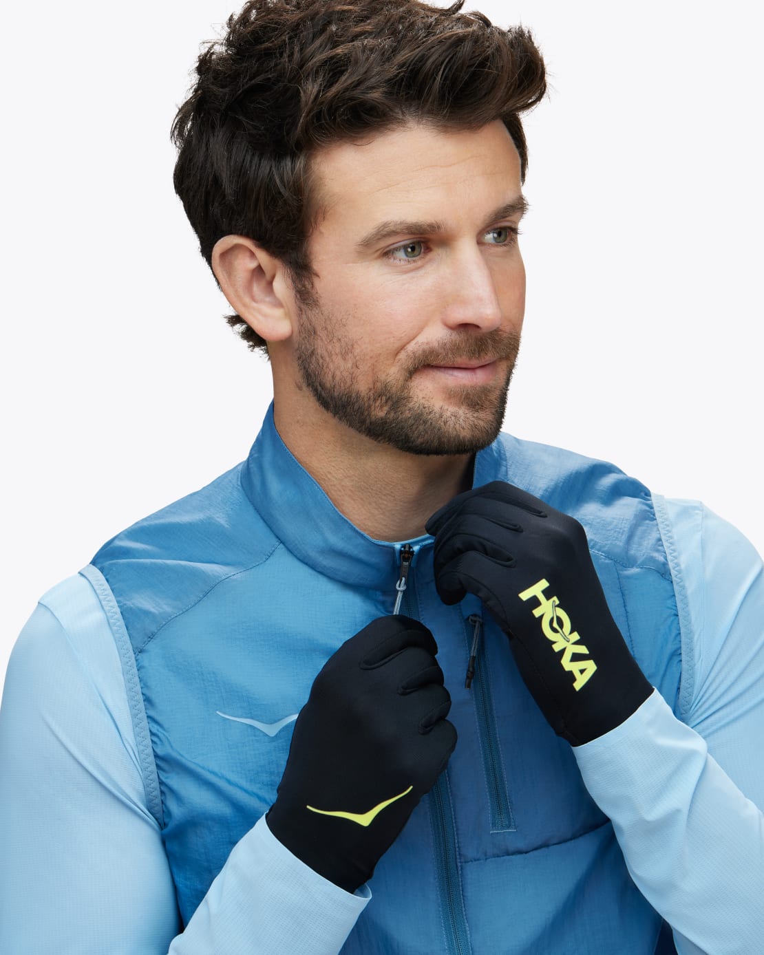 Gants de course Airolite