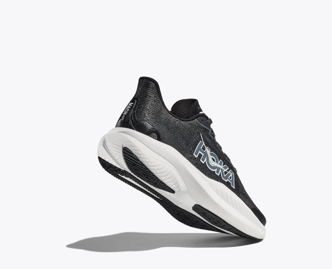 Mach 6