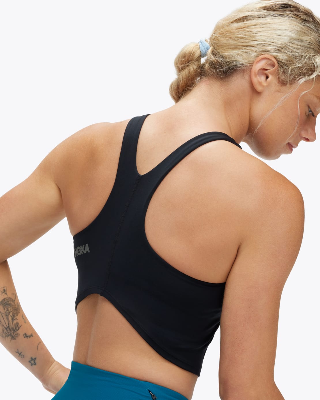 Soutien-gorge court Elaro
