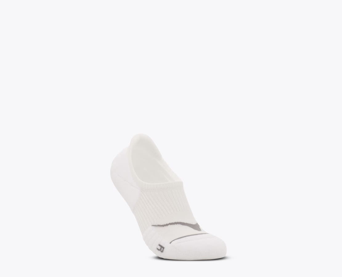 Chaussette invisible paquet de 3