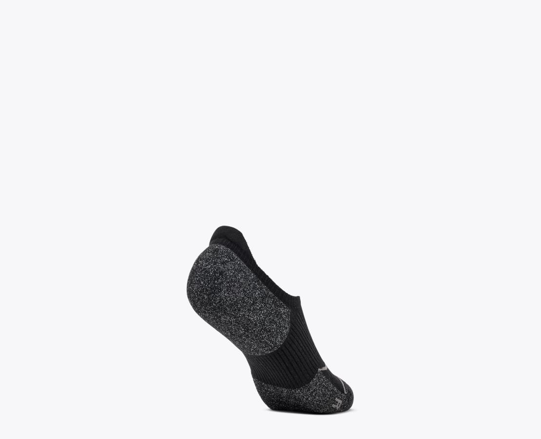 Chaussette invisible paquet de 3