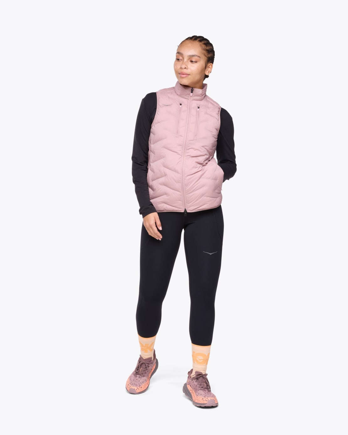 Gilet de course Skyfill