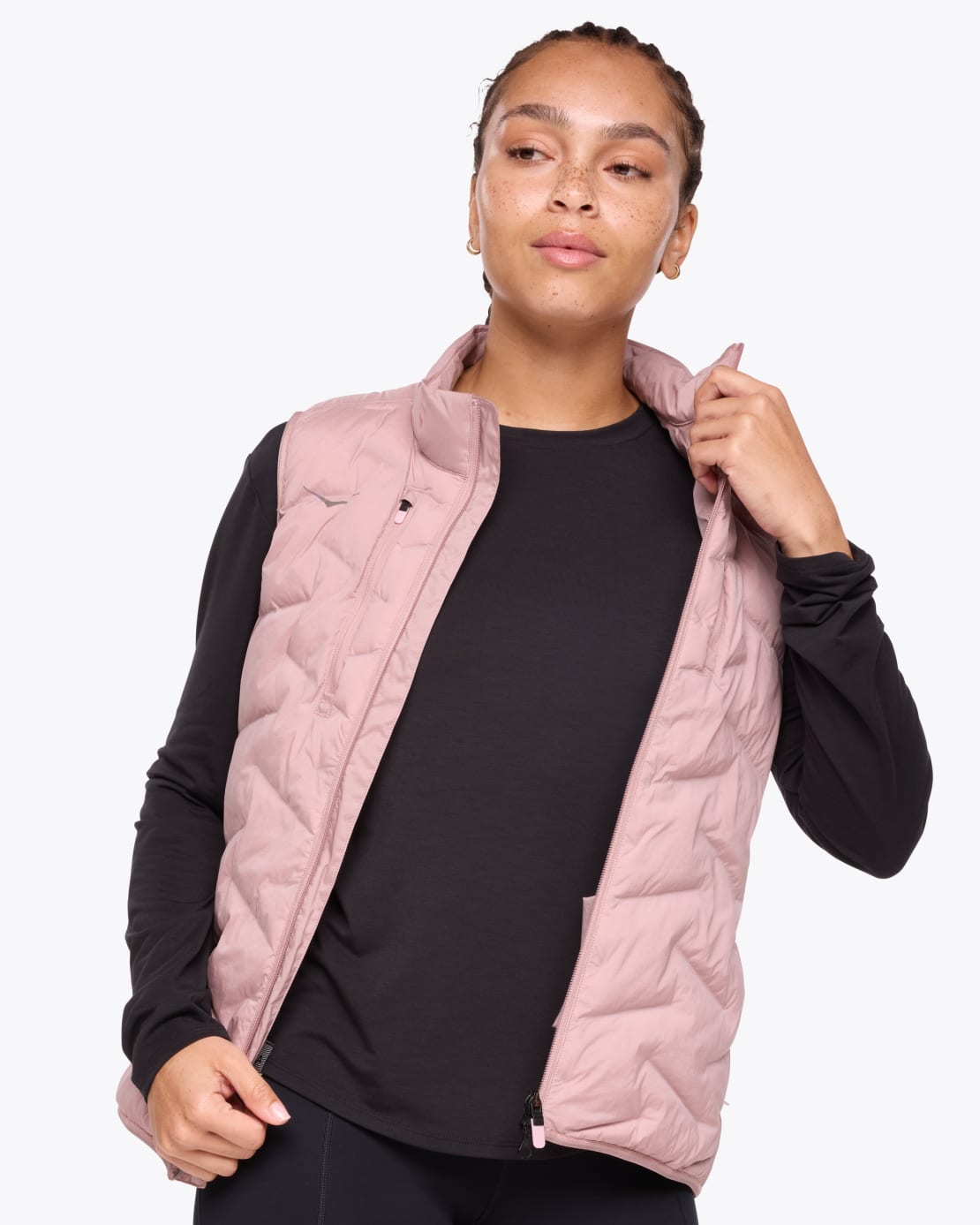 Gilet de course Skyfill