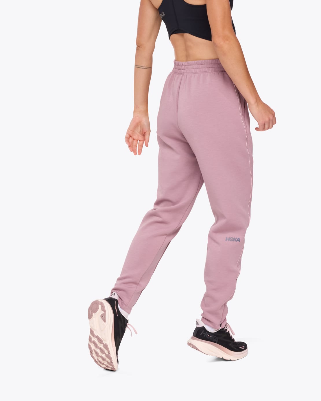 Pantalon en tricot Kaitoro
