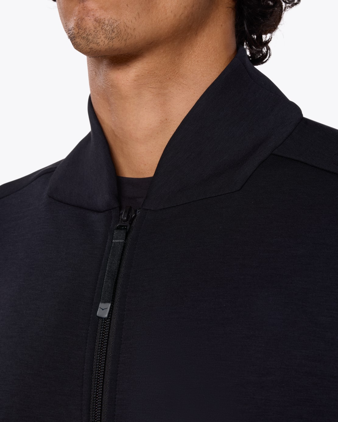 Veste en tricot Kaitoro